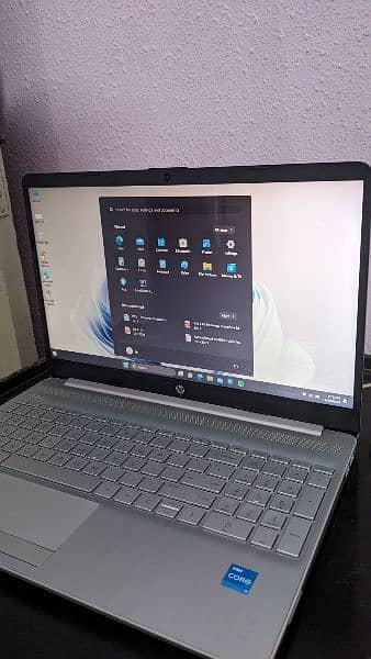 HP LAPTOP 11 Gen i3