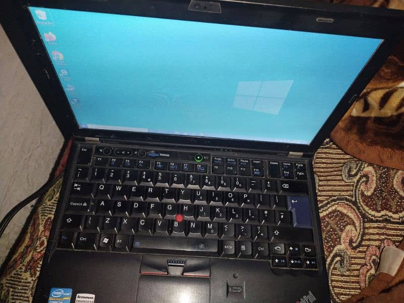 2 generation core i5 | Lenovo Thinkpad x220 Super Fast.