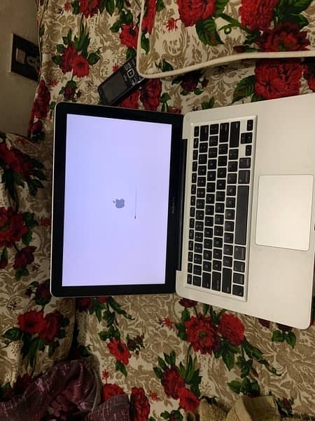 Macbook pro mid 2012