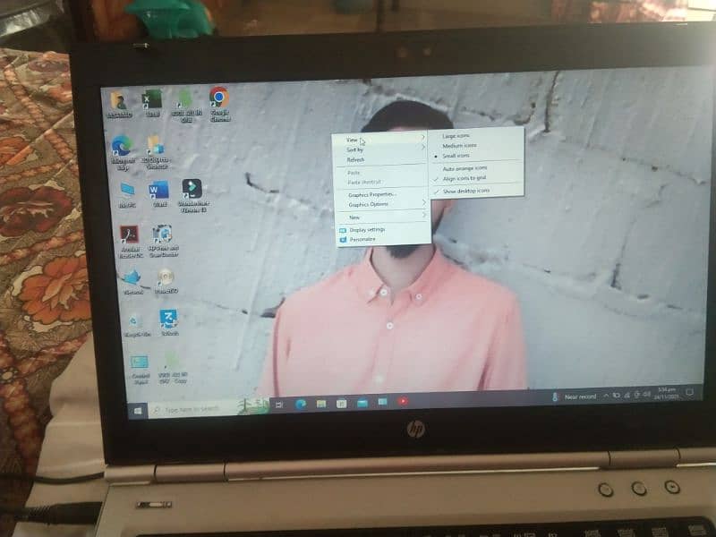 core i5