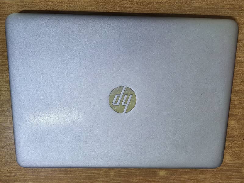 Hp corei7 7th Generation