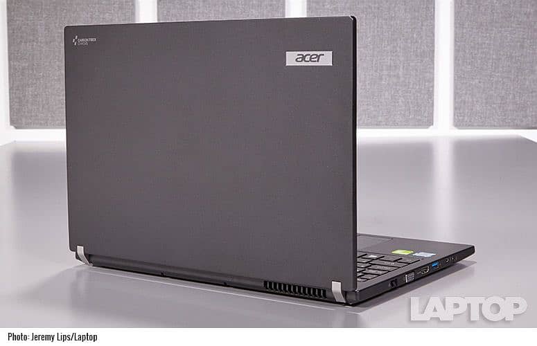 Acer i7 6th Generation Very Slim & Fast Latest Technology  M2 256 Card