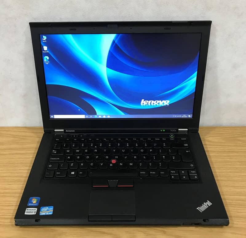 LENOVO core i5