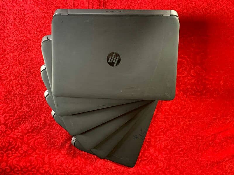 HP core i3 5th Generation