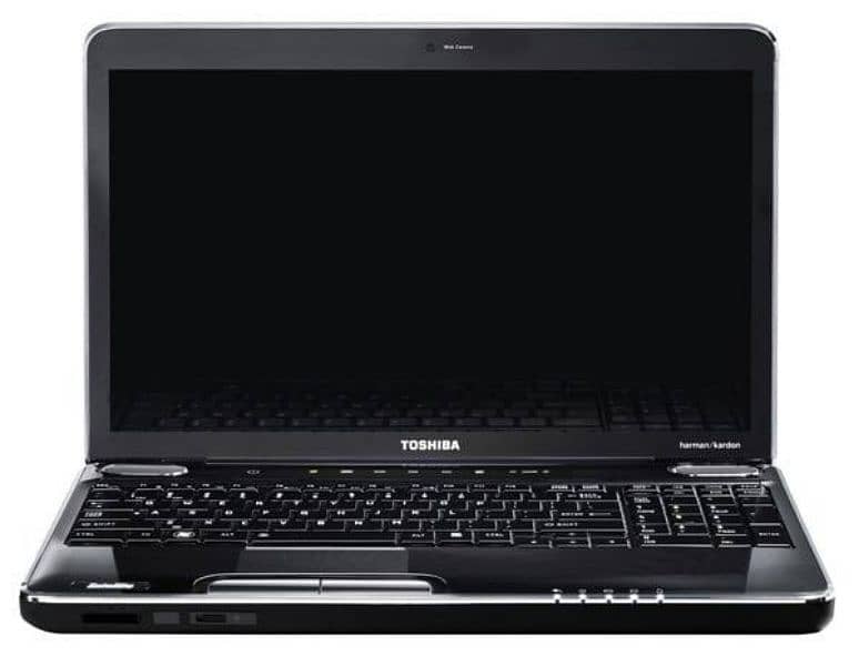 Laptop / Gaming Laptop / i7 Laptop / Toshiba Satellite A500-1F4 Laptop