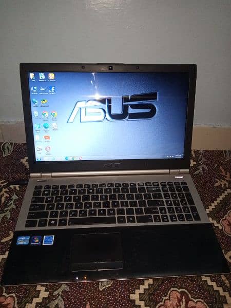 ASUS 456E Core i5 2nd generation