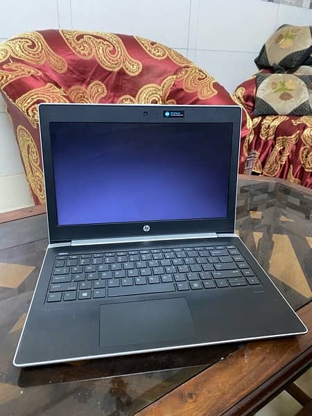 hp corei5 8th generation best for all heavy work