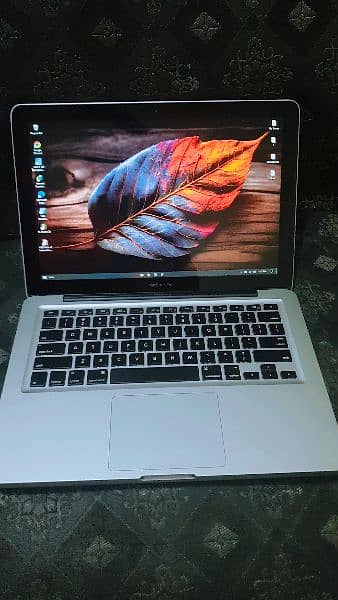 macbook pro