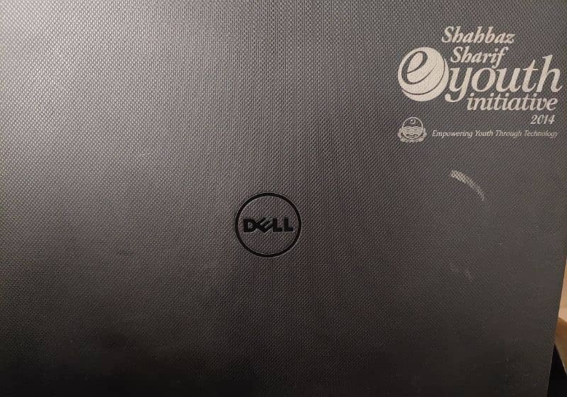 Dell Laptop