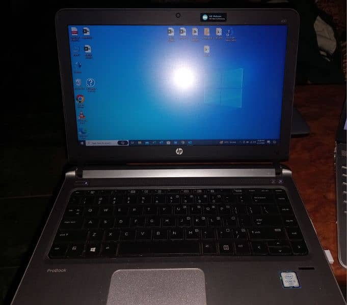 hp ProBook 430 g3  (brand new condition)