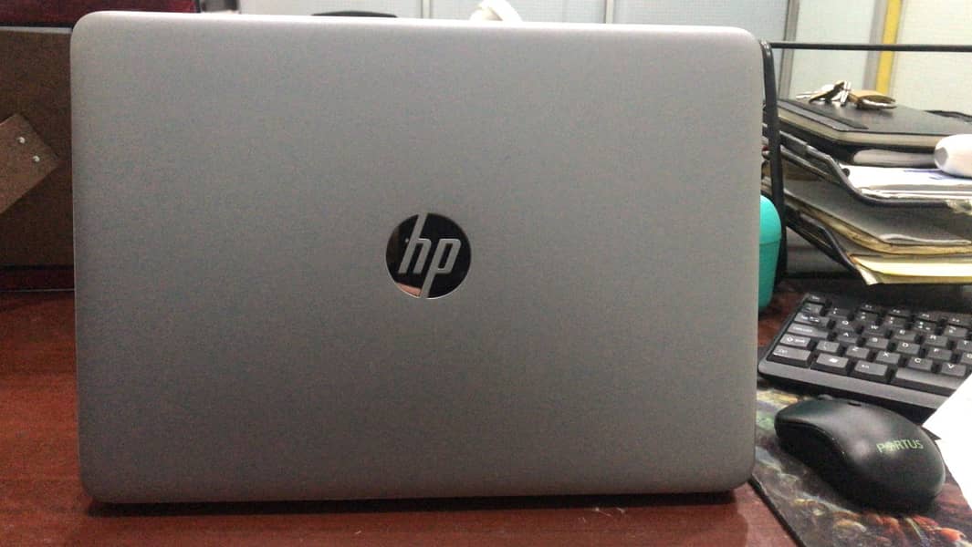 Hp Elitebook 840 G3 I5 6th Gen
