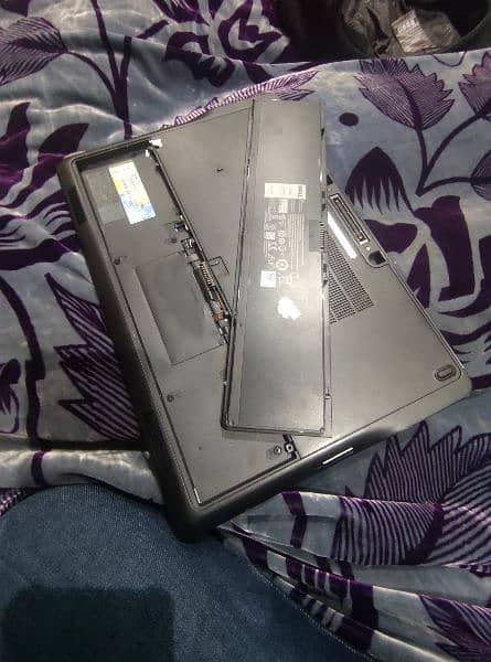 dell laptop with new condition final price 43000 03006637978