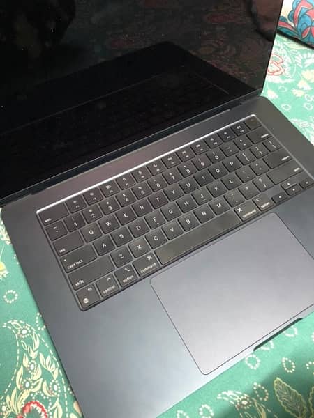 15-inch MacBook Air
