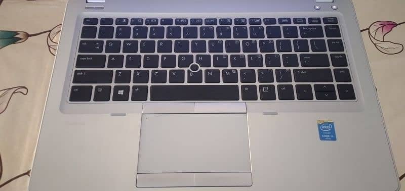 HP LAPTOP GENERATION i5