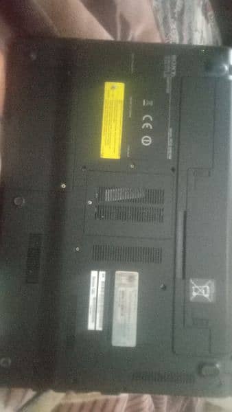 sony viao vcpee3e core i2 generation