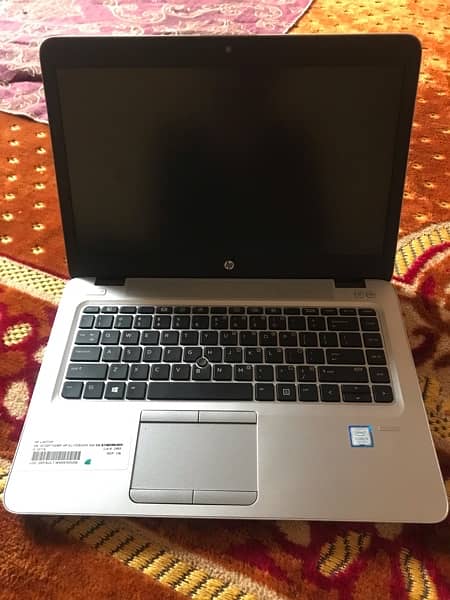 HP Elitebook 840 i5 7th Genration