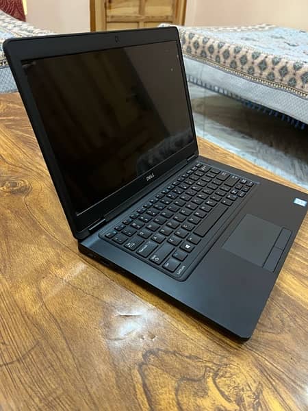 Dell core i5 7th generation ( Touch ) only for sale