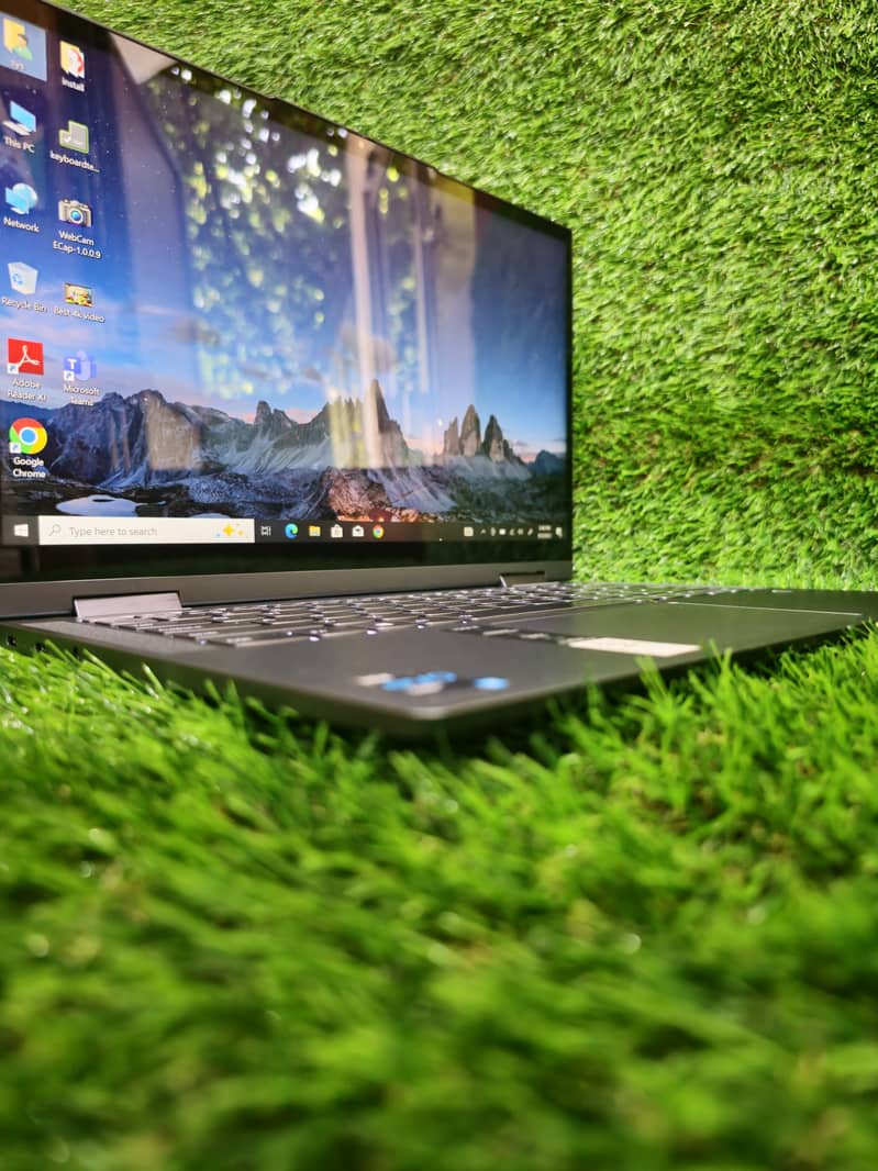 Lenovo Yoga Slim 7i 11th Gen Core i5  Laptop for sale