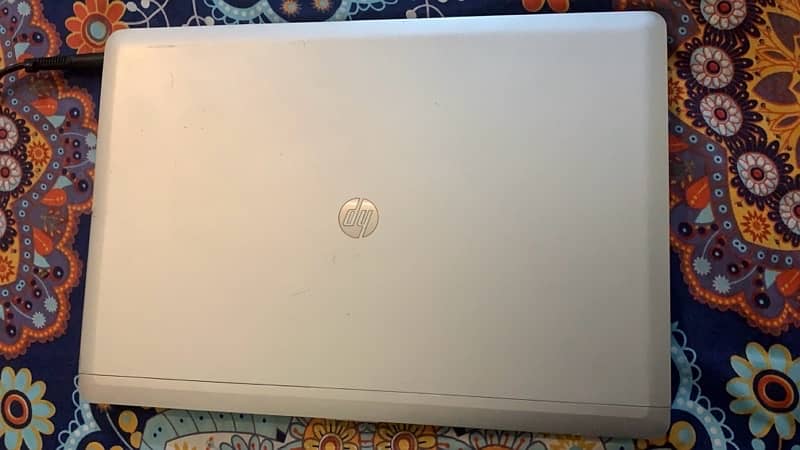 hp EliteBook Folio 9480m