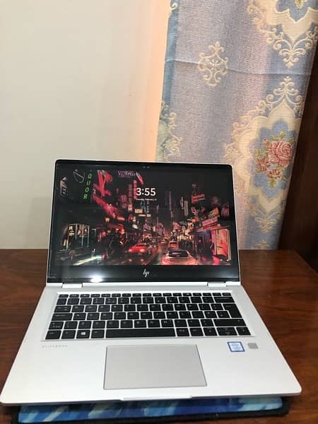Hp elitebook x360 1030 G2