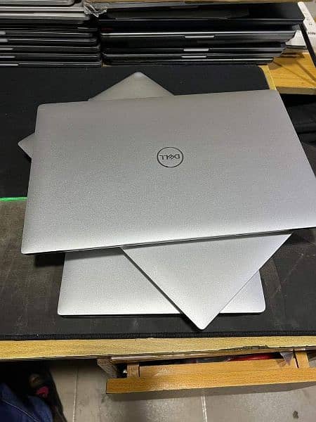 Xps 15 9570 Model Latest technology of Dell