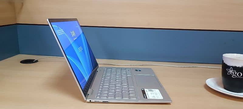 HP ENVY x360 13 inch 12 generation