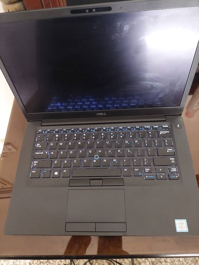 Dell Latitude 5480