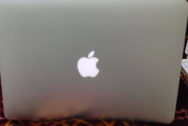 MacBook Air 2017, 500 gb