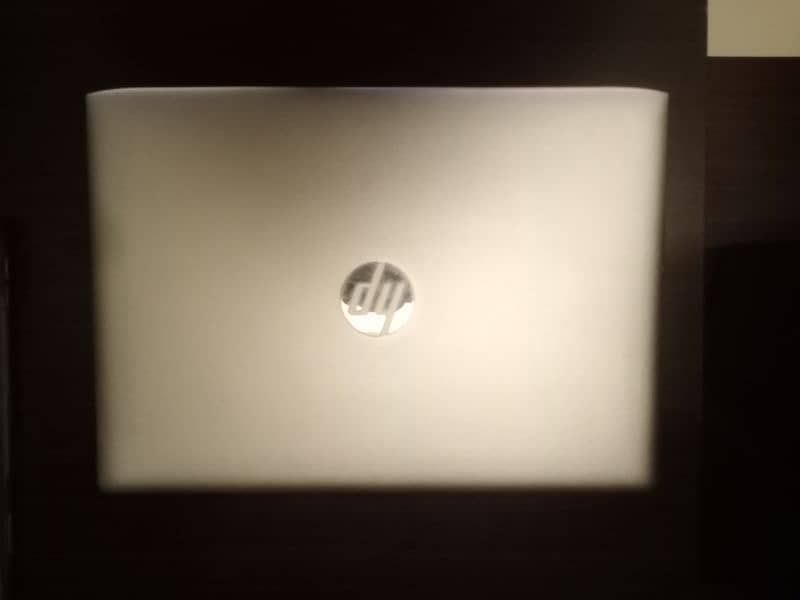 HP 8 Generation 8gb ram and 500gb SSD and 500gb hard drive