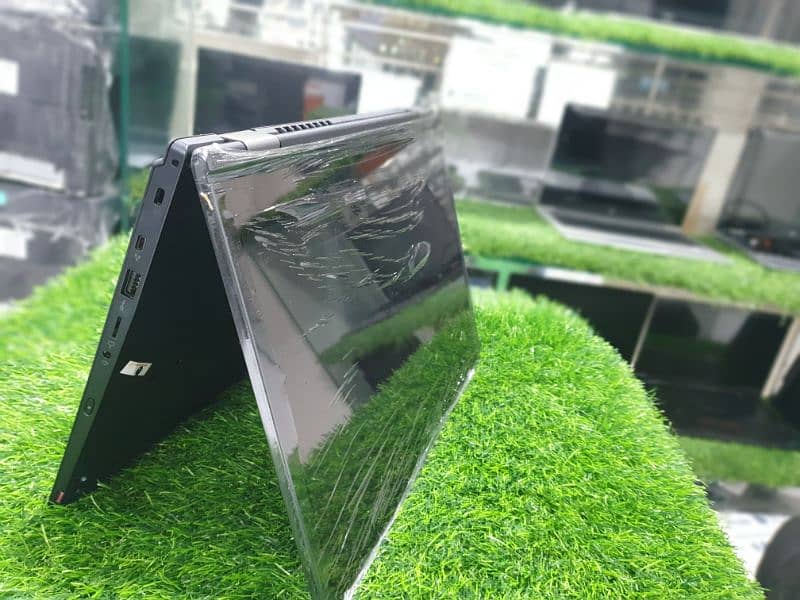 Lenovo Yoga L390 i5-8th, 8/256, 13.3