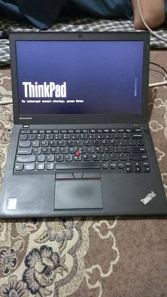 lenovo x250, core i5 ,5th gen