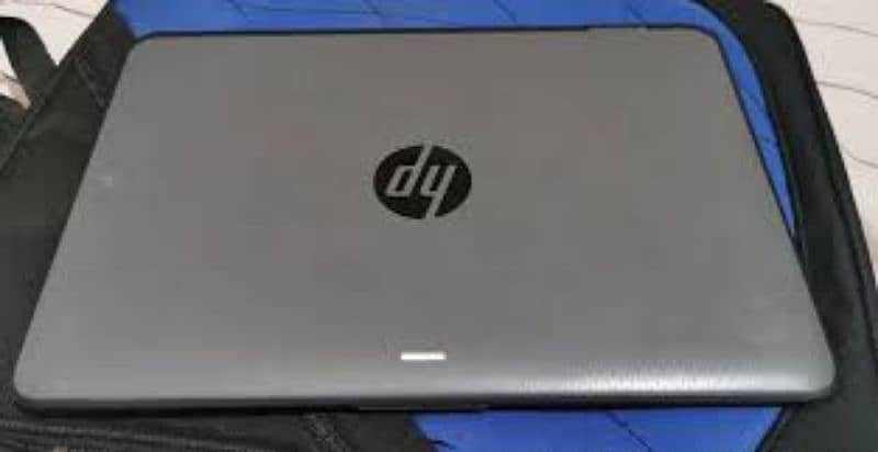 HP Probook x360 G2 - Core i5 7th Gen, 8GB RAM, Touch Screen - For Sale