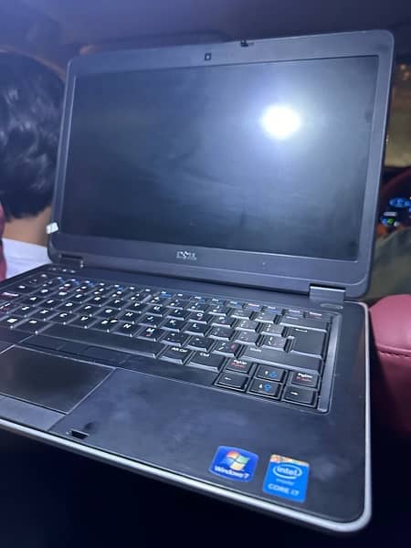 Dell LATITUDE E6440 Core i7