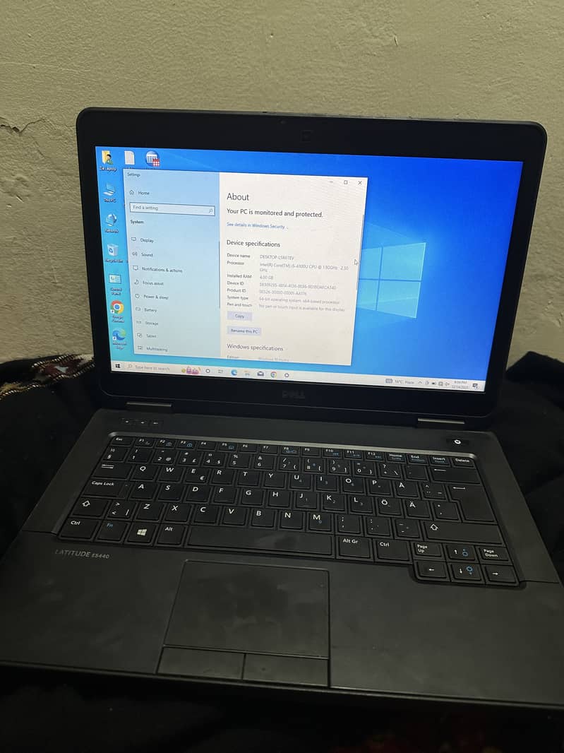 Dell core i5