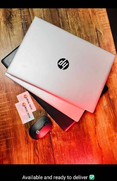 Laptop HP GREat people Great Choices