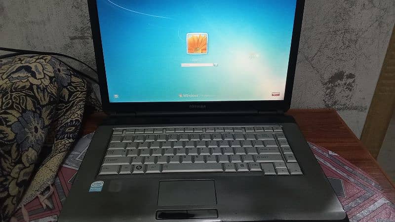 Laptop for Sale