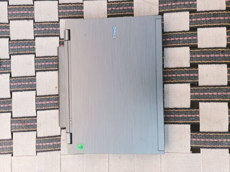 Dell laptop