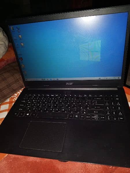 Laptop Acer Aspire A315-34