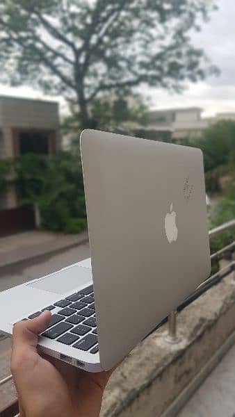 MacBook Air 2015