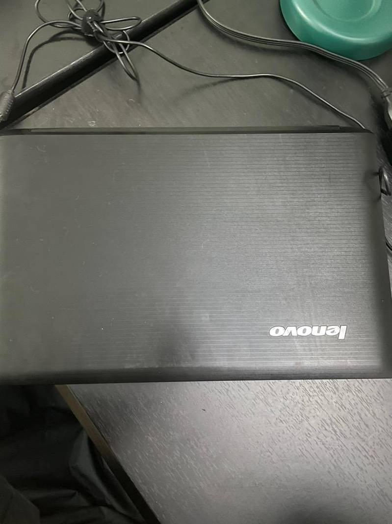 B570e Lenovo laptop
