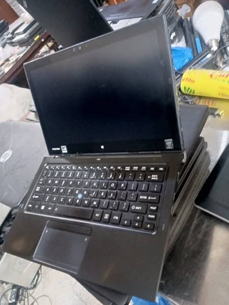 Toshibha x20t