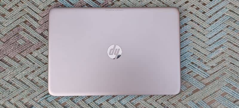 HP Envy Laptop