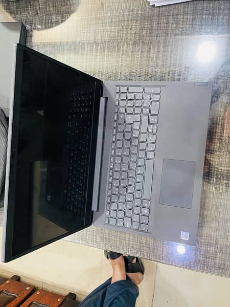 Lenovo V15 10th Gen Core i5, 15.6” inch screen