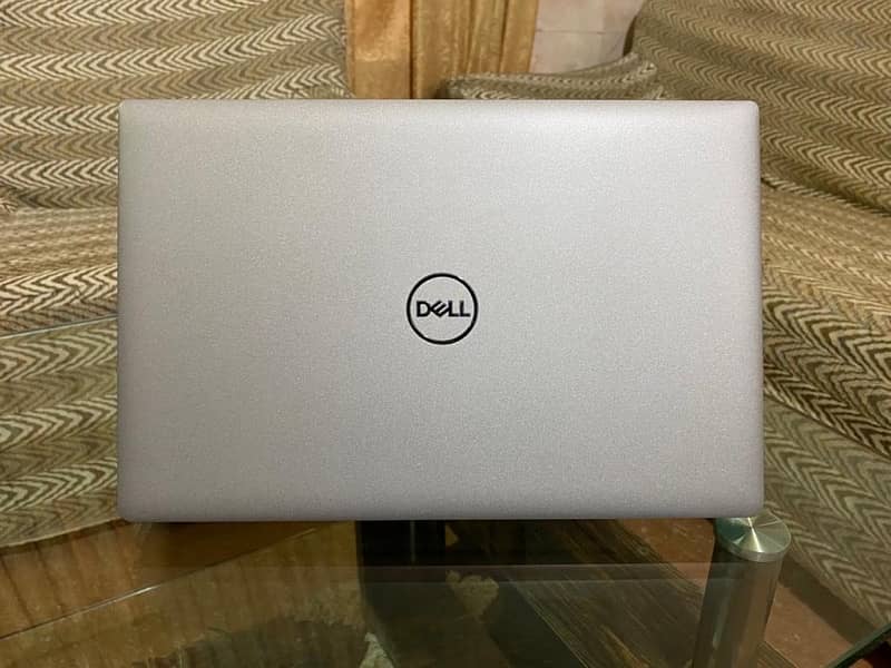 Dell Latitude 5520