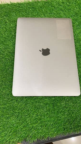MacBook Pro