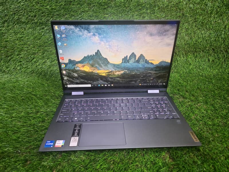 Yoga 7i (15