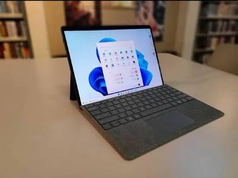 Microsoft Surface pro 8