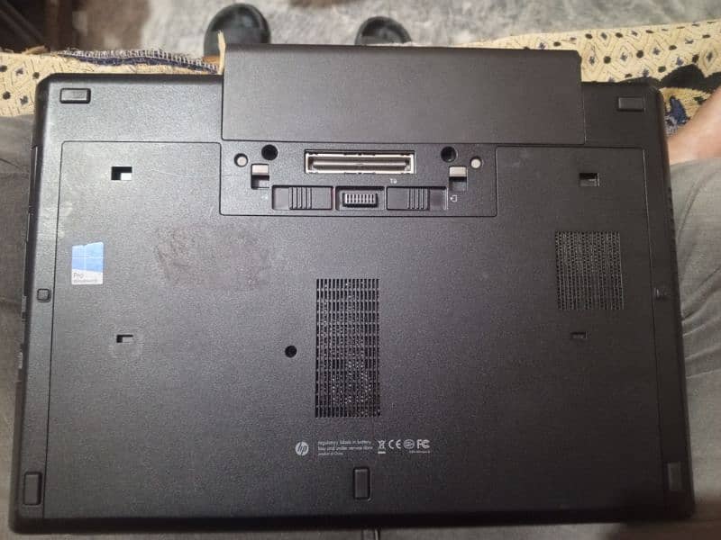 i7 3th generation laptop