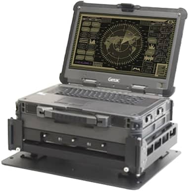 Panasonic Toughbook , Getac , Dell Rugged , Rugged laptop Com port