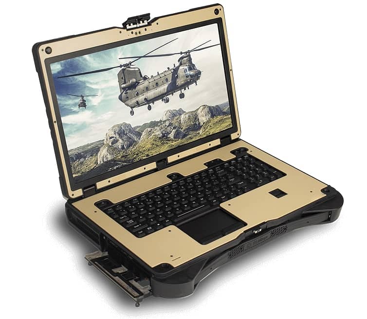 Panasonic Toughbook , Getac , Dell Rugged , Industrial Rugged laptops
